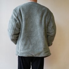 画像12: 【ARMY TWILL】Cotton Nylon Reversible Jacket (12)