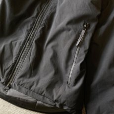 画像8: 【アメリカ軍】高機能中綿 PCU GEN3 LEVEL7 JACKET（リプロダクト） (8)