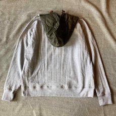 画像5: 【Re:VECTOR】Quilthoodie Pullover (3color) (5)