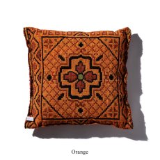 画像3: 【PUEBCO】HYBRID INDIAN CUSHION (2color) (3)