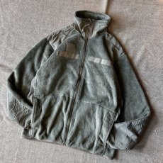 画像1: 【Military】US ECWCS Gen3 ポーラテック フリースジャケット/ USED 程度◎ (1)