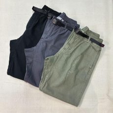 画像1: 【Gramicci/グラミチ】Gramicci Pant Straight Fit | グラミチパンツストレートフィット (3colors) (1)