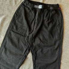 画像7: 【Gramicci/グラミチ】LOOSE TAPERED RIDGE PANT | オーガニックコットンルーズテーパードリッジパンツ (4color) (7)