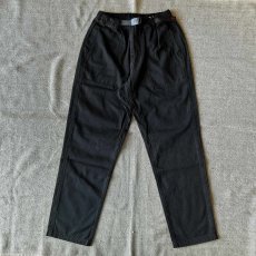 画像6: 【Gramicci/グラミチ】LOOSE TAPERED RIDGE PANT | オーガニックコットンルーズテーパードリッジパンツ (4color) (6)