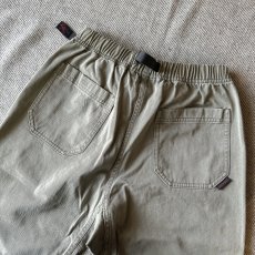 画像15: 【Gramicci/グラミチ】LOOSE TAPERED RIDGE PANT | オーガニックコットンルーズテーパードリッジパンツ (4color) (15)