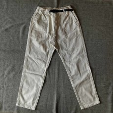 画像8: 【Gramicci/グラミチ】LOOSE TAPERED RIDGE PANT | オーガニックコットンルーズテーパードリッジパンツ (4color) (8)