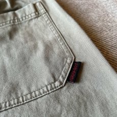 画像16: 【Gramicci/グラミチ】LOOSE TAPERED RIDGE PANT | オーガニックコットンルーズテーパードリッジパンツ (4color) (16)