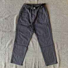 画像4: 【Gramicci/グラミチ】LOOSE TAPERED RIDGE PANT | オーガニックコットンルーズテーパードリッジパンツ (4color) (4)