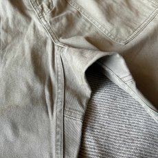 画像17: 【Gramicci/グラミチ】LOOSE TAPERED RIDGE PANT | オーガニックコットンルーズテーパードリッジパンツ (4color) (17)