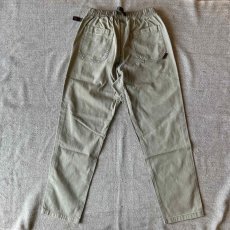 画像14: 【Gramicci/グラミチ】LOOSE TAPERED RIDGE PANT | オーガニックコットンルーズテーパードリッジパンツ (4color) (14)