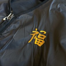 画像19: 【TAION/タイオン】JAPAN SPECIAL NON  DOWN REVERSIBLE VIETNAM JACKET (2color) (19)