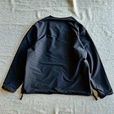 画像27: 【TAION/タイオン】JAPAN SPECIAL NON  DOWN REVERSIBLE VIETNAM JACKET (2color) (27)