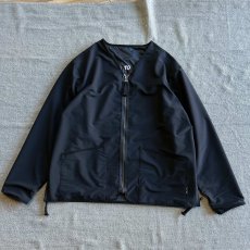 画像25: 【TAION/タイオン】JAPAN SPECIAL NON  DOWN REVERSIBLE VIETNAM JACKET (2color) (25)