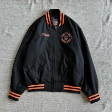 画像6: 【FIDELITY/フィデリティ】SKOOKUM COLABO SPORTS JACKET (2color) (6)