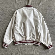 画像3: 【FIDELITY/フィデリティ】SKOOKUM COLABO SPORTS JACKET (2color) (3)