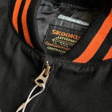 画像17: 【FIDELITY/フィデリティ】SKOOKUM COLABO SPORTS JACKET (2color) (17)