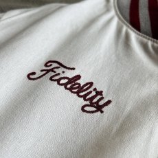 画像11: 【FIDELITY/フィデリティ】SKOOKUM COLABO SPORTS JACKET (2color) (11)