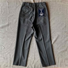 画像5: 【FIDELITY/フィデリティ】ACTION UTILITY SLACKS（M.GREY） (5)