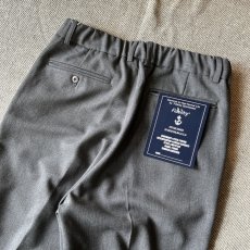 画像6: 【FIDELITY/フィデリティ】ACTION UTILITY SLACKS（M.GREY） (6)