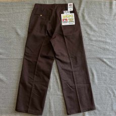 画像5: 【BEN DAVIS】EXTRA WIDE CINO PANTS (2color) (5)