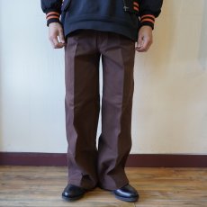 画像18: 【BEN DAVIS】EXTRA WIDE CINO PANTS (2color) (18)