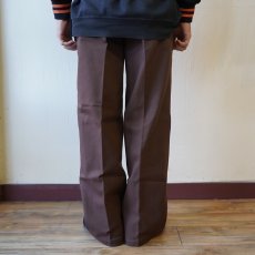 画像20: 【BEN DAVIS】EXTRA WIDE CINO PANTS (2color) (20)