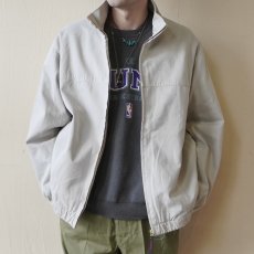 画像5: 【Gramicci/グラミチ】TWILL-AROUND JACKET (2color) (5)