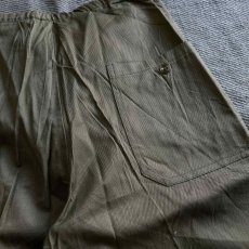 画像12: 【ルーマニア軍】WORK EASY CHINO PANTS (DEAD STOCK) (12)