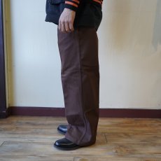 画像19: 【BEN DAVIS】EXTRA WIDE CINO PANTS (2color) (19)