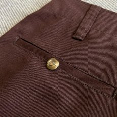 画像14: 【BEN DAVIS】EXTRA WIDE CINO PANTS (2color) (14)