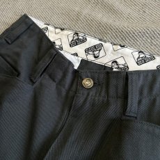 画像15: 【BEN DAVIS】EXTRA WIDE CINO PANTS (2color) (15)