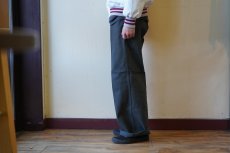 画像22: 【BEN DAVIS】EXTRA WIDE CINO PANTS (2color) (22)