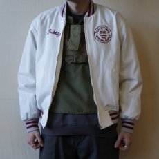 画像4: 【FIDELITY/フィデリティ】SKOOKUM COLABO SPORTS JACKET (2color) (4)