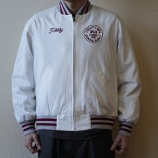 画像5: 【FIDELITY/フィデリティ】SKOOKUM COLABO SPORTS JACKET (2color) (5)