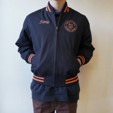 画像8: 【FIDELITY/フィデリティ】SKOOKUM COLABO SPORTS JACKET (2color) (8)