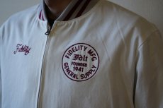 画像9: 【FIDELITY/フィデリティ】SKOOKUM COLABO SPORTS JACKET (2color) (9)