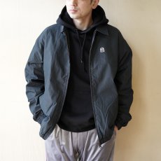 画像12: 【FIDELITY/フィデリティ】C/N SWING TOP (CHARCOAL) (12)