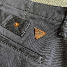 画像10: 【melple/メイプル】Venice Trousers（2color） (10)