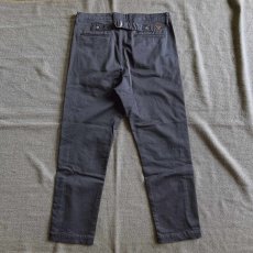 画像4: 【melple/メイプル】Venice Trousers（2color） (4)