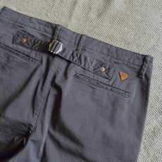 画像9: 【melple/メイプル】Venice Trousers（2color） (9)