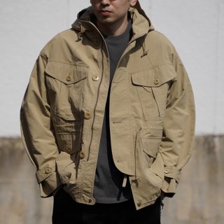 ジャケット・アウター ARMY TWILL BROKEN TWILL REVERSIBLE COAT BROKEN TWILL REVERSIBLE JACKET ブロークンツイルリバーシブル