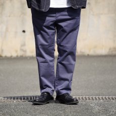 画像2: 【melple/メイプル】Venice Trousers（2color） (2)