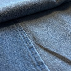 画像14: 【ARMY TWILL】Light Denim Shirts（2color） (14)