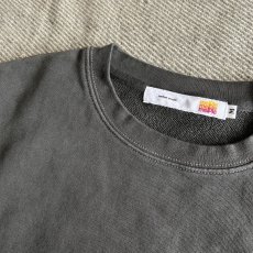 画像10: 【melple/メイプル】Pasadena Crewneck Sweat (2color) (10)