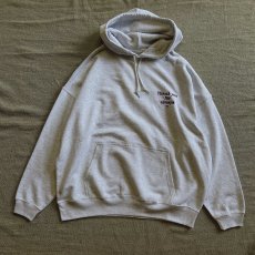 画像4: 【melple×SALVAGE PUBLIC】Thank you Hoodie  (2color) (4)