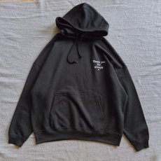 画像6: 【melple×SALVAGE PUBLIC】Thank you Hoodie  (2color) (6)