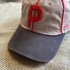 画像3: 【AMERICAN NEEDLE /アメリカンニードル】Portland Beavers/ポートランド・ビーバーズ (3)