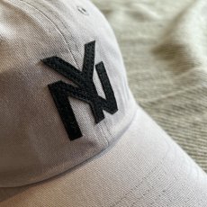 画像3: 【AMERICAN NEEDLE /アメリカンニードル】Archive 400 Series ベースボールキャップ (NY BLACK YANKEES NL) (3)