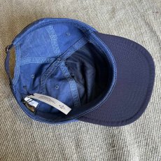 画像9: 【SUBLiME】 STONE WASH EMB FREEBRIM CAP（2color） (9)