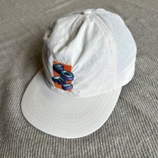 画像2: 【SUBLiME】 NYLON EMB 5PNANEL CAP（3color） (2)